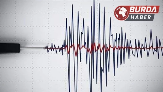 Hatay’ın Yayladağı ilçesinde 4.0’lık deprem meydana geldi.