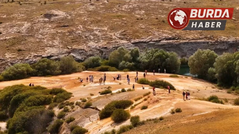 Otlukbeli Ovası, koruma amacıyla "Büyük Ova Koruma Alanı" ilan edildi.