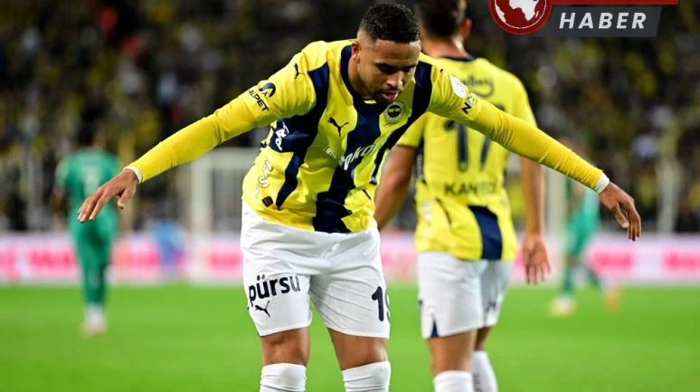 En-Nesyri transferi için Suudi Arabistan'dan iddialı adım!