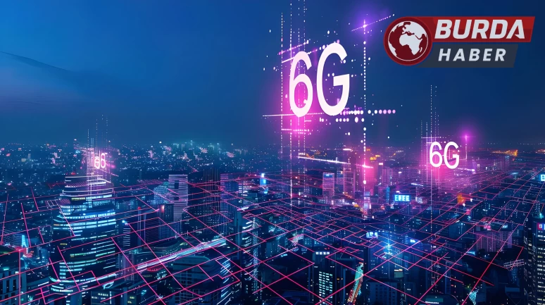 5G ve 6G teknolojileri akıllı şehirlerin geleceğine yön verecek!