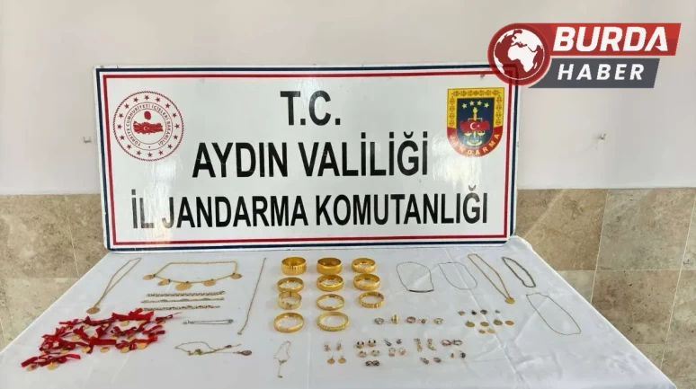 Polis kılığına giren dolandırıcı,1.5 milyon liralık vurgunda yakalandı