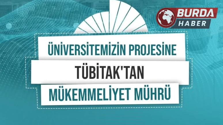 NÖHÜ akademisyenleri yeni projeleriyle eşsiz bir başarıya imza atıyor!