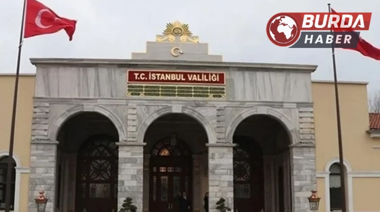 İstanbul Valiliği, yaşanan aile katliamı hakkında detaylı bilgi verdi.