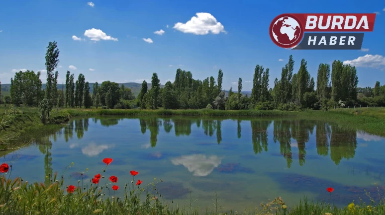 Gölpınar Hitit Barajı,UNESCO Dünya Mirası Sulama Yapıları Ödülü Aldı.