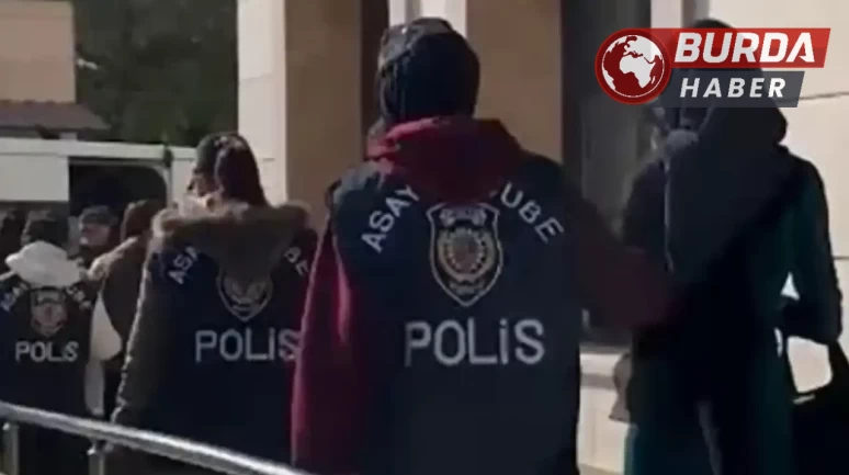 Denizli'de Masaj Operasyonu: Fuhşa Zorlanan 13 Kadın Kurtarıldı!