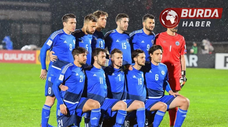 San Marino iki maç arda arda kazandı! Ülke tarihinde bir ilk yaşandı!