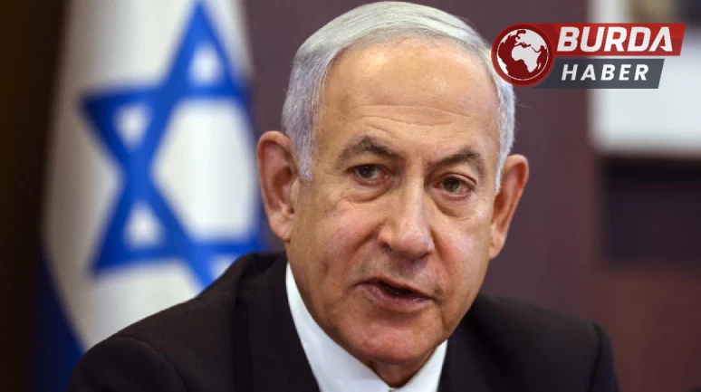 Netanyahu'dan açıklama: "Hizbullah'a karşı operasyonlar devam edecek!"