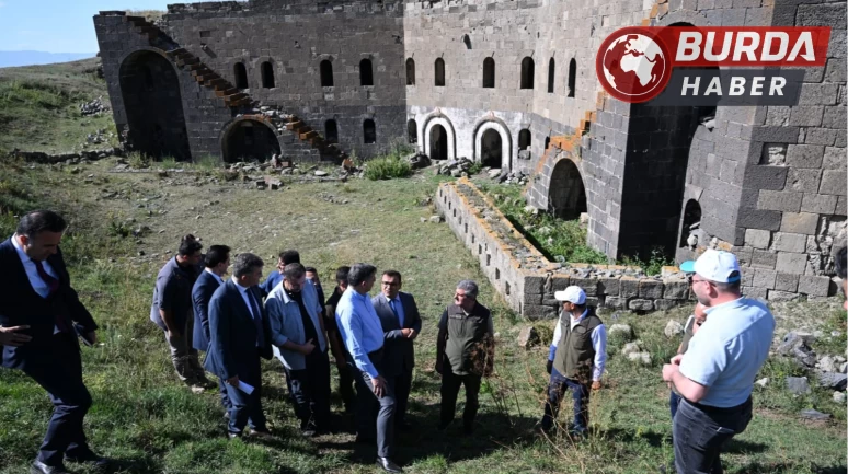 Tabyaların Yönetimi İçin Yenilikçi Bir Yaklaşım: "Alan Başkanlığı"