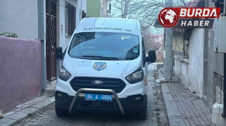 Kavga Ettiği Eşini Bıçakla Ağır Yaralayan Kadın Gözaltına Alındı.