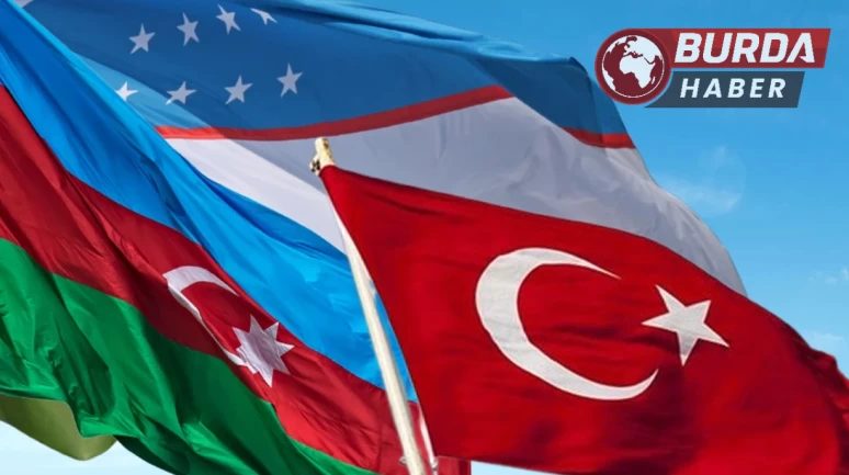 Türkiye-Azerbaycan-Özbekistan Dışişleri toplantısı Ankara’da yapılacak