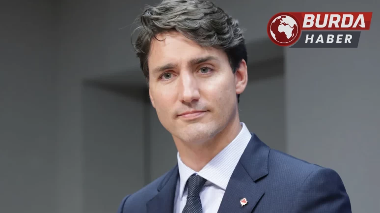 Kanada Başbakanı Trudeau istifa edeceğini açıkladı.