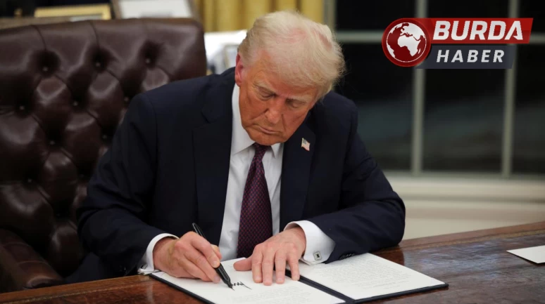 Trump, ABD ordusunda yeni düzenleme için 4 kararname imzaladı.