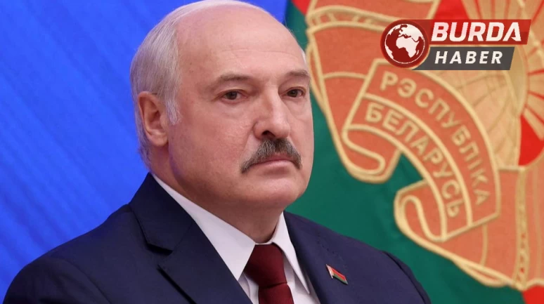 Belarus Devlet Başkanı Aleksandr Lukaşenko yeniden başkan seçildi.