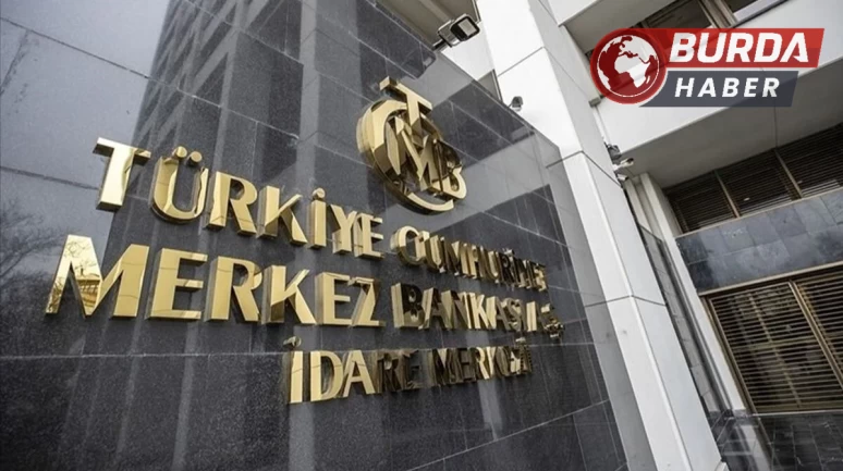 TCMB, zorunlu karşılık oranını yüzde 8’den yüzde 12’ye çıkarttı.