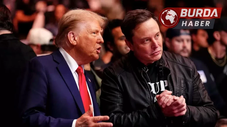 Trump, Musk’a usulsüzlükleri araştırma talimatı vereceğini açıkladı.