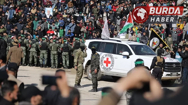 İsrail heyeti ateşkesin ikinci aşamasını için Katar’da!