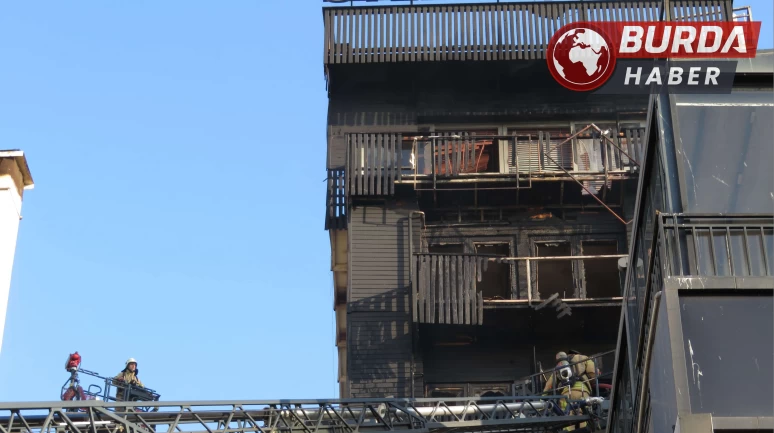 Pendik’teki ölümlü otel yangınında gerekçeli karar açıklandı.