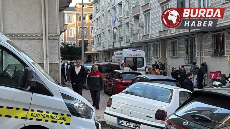 İstanbul'da eski karısını bıçaklayarak öldüren şahıs intihar etti.