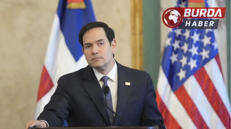 Rubio’dan Hamas yorumu: "Tek seferlik bir durum, sonuç vermedi"