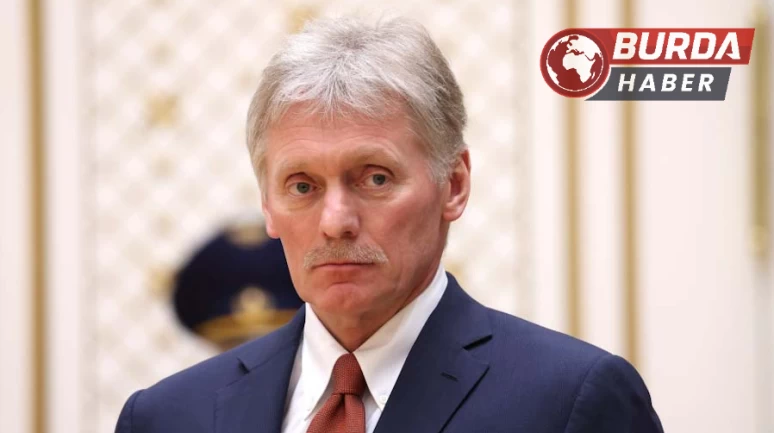 Dmitriy Peskov: "Avrupa bir savaş partisine dönüştü"