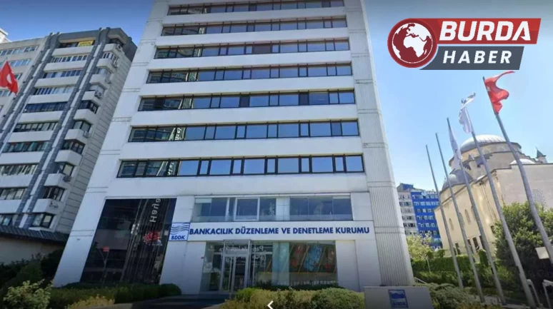 Kendilerini BDDK Başkanı olarak tanıtıp özel bir bankayı dolandırdılar