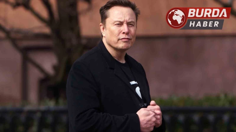 Elon Musk’tan Polonya Dışişleri Bakanına: "Sessiz ol, küçük adam"