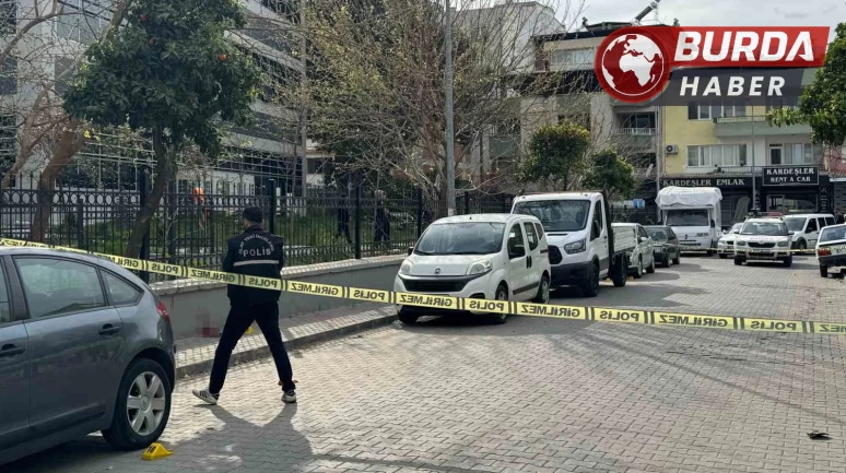 Nazilli’de takıntılı eski sevgili dehşet saçtı: 2 ölü